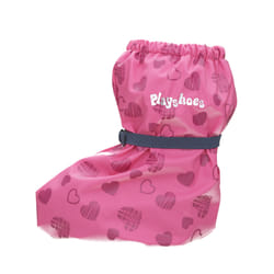 PLAYSHOES 408913/18/S stivale Stivali da pioggia Femmina Rosa