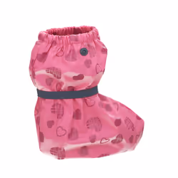PLAYSHOES 408913/18/S stivale Stivali da pioggia Femmina Rosa