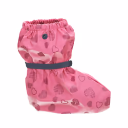 PLAYSHOES 408913/18/S stivale Stivali da pioggia Femmina Rosa