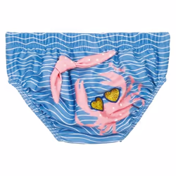 PLAYSHOES 461290 Blu