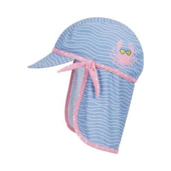 PLAYSHOES 461298 A fascia Blu, Rosa