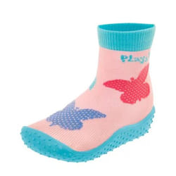 PLAYSHOES 174815/14 Scarpe da acqua Femmina Multicolore
