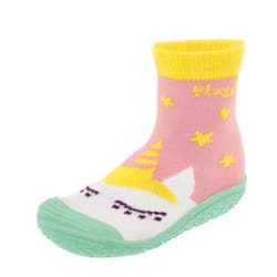PLAYSHOES 174813/22 Scarpe da acqua Femmina Multicolore