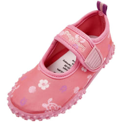 PLAYSHOES Hawaii Scarpe da acqua Femmina Rosa