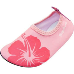 PLAYSHOES Hawaii Scarpe da acqua Femmina Rosa