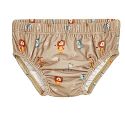 PLAYSHOES 461450 Marrone