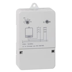 Legrand - Temporizzatore luci scale AlphaRex a parete 10A 250V 049783