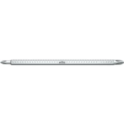 Wiha Lama di ricambio SYSTEM 6 Phillips PH1, PH2, 150 mm (00631)