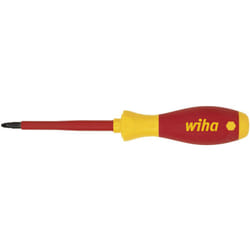 Wiha Giravite SoftFinish® electric Pozidriv PZ1 x 80 mm (00878)
