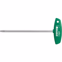 Aplicación : Para transferir pares de apriete elevados con bajo esfuerzo. Extra : Boca de varilla ChromTop® para la máxima pr ...