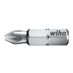 Wiha 01657 punta per cacciavite 1 pz