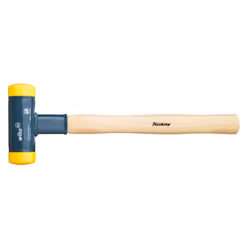Wiha 800, Blu, Giallo, 2 kg