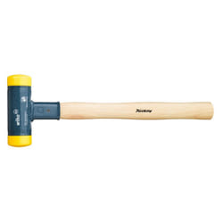 Wiha 800 Blu, Giallo