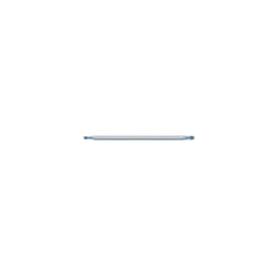 Wiha 03186 punta per cacciavite 1 pz