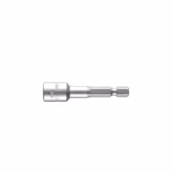 Wiha 7044 M, Acciaio inox, Acciaio al cromo vanadio, 8 mm, 55 mm, 23 g