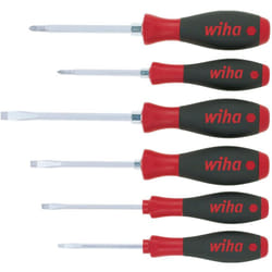 Wiha 308 HK6 Set