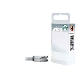 Wiha 24742 punta per cacciavite 10 pz