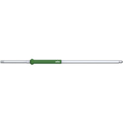 Wiha - Lama intercambiabile torx®, per giravite dinamometrico con impugnatura longitudinale T15 (26068)