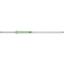 Wiha - Lama intercambiabile torx plus®, per giravite dinamometrico con impugnatura longitudinale 15IP (26073)