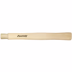 Propiedades : Hickory, una madera dura y muy resistente, ha demostrado a lo largo de los años ser el mejor material para mang ...