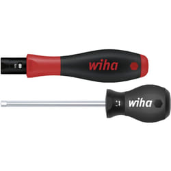 Wiha - Giravite dinamometrico TorqueVario®-S Campo di coppia meccanica a regolazione variabile 2 - 7 (26464)