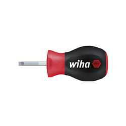 Wiha - Giravite SoftFinish® a taglio con lama circolare corta 6.5 mm x 25 mm (26966)