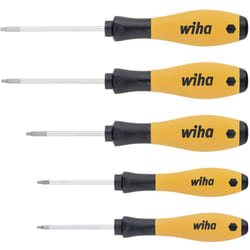 Wiha 362ESD K5 Set