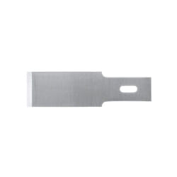 Set di lame di ricambio, larghezza 13 mm 10 pz., per raschietto universale, in blister (27606) - Wiha