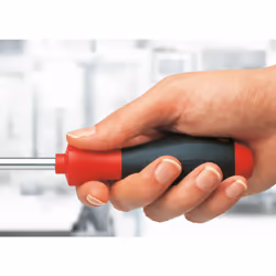 Wiha SoftFinish Singolo Cacciavite - Vista aggiuntiva 2