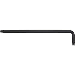 Wiha - Chiave a brugola torx® MagicSpring®, ossidazione nera T40 (31243)