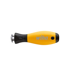 Wiha 284ESD T6 01 Singolo Cacciavite multifunzione