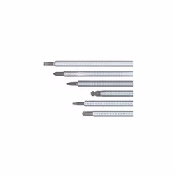Wiha 284ESD T6 01 Singolo Cacciavite multifunzione - Vista aggiuntiva 2