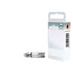 Wiha 32055 punta per cacciavite 10 pz