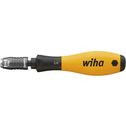 Wiha 32161 cacciavite manuale Singolo