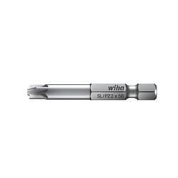 Wiha 32496 punta per cacciavite 1 pz