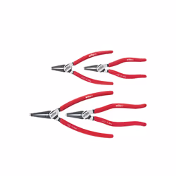 Wiha 34708, Rosso, 676 g
