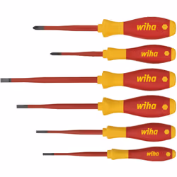 Wiha 35389, 624 g