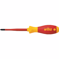 Wiha SoftFinish, 218 mm, 95 g