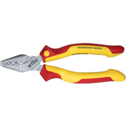 Wiha 35862 pinza crimpatrice