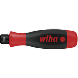 Wiha - Giravite dinamometrico easyTorque Campo di coppia meccanica fisso 2.0 Nm (36235)