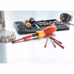 Wiha 36791 cacciavite manuale Set Cacciavite dinamometrico - Vista aggiuntiva 4