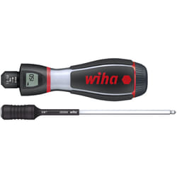 Wiha 36888 cacciavite manuale Cacciavite con punte multiple Cacciavite dinamometrico