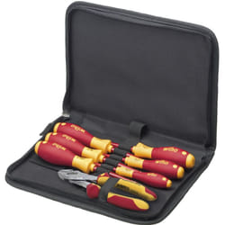 Wiha 38020 cacciavite manuale Set Cacciavite multifunzione