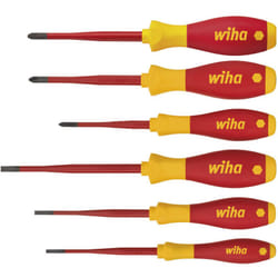 Wiha SoftFinish Set
