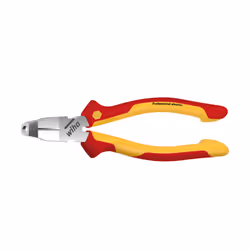 Wiha Z 14 1 06, Pinze diagonali, 4 mm, 170 mm, 17,8 cm (7"), 278 g