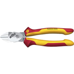 Toolland - Wiha Tronchese a grande effetto BiCut® Professional con DynamicJoint® Commutabile 200 mm, 8' (38984)