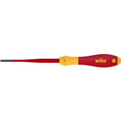 Wiha - Giravite SoftFinish® electric slimFix a taglio 4.0 mm (39560)