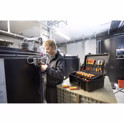 Wiha Competence XL 83 strumenti - Vista aggiuntiva 4