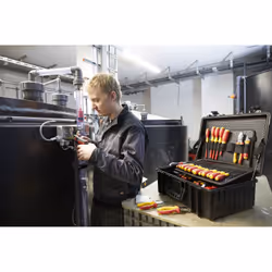 Wiha Competence XL 83 strumenti - Vista aggiuntiva 5