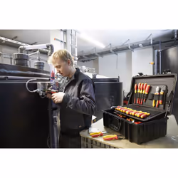Wiha Competence XL 83 strumenti - Vista aggiuntiva 6